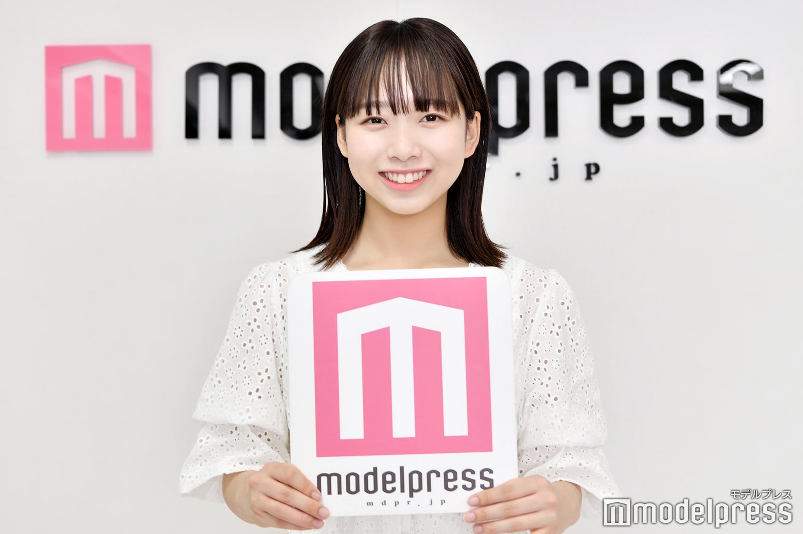 動画配信がきっかけで女優デビュー 現役女子大生 加藤晶 夢を叶えるまでの道のりを語る モデルプレスインタビュー モデルプレス