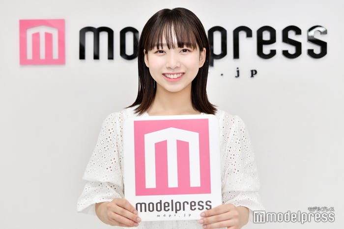 加藤晶(C)モデルプレス