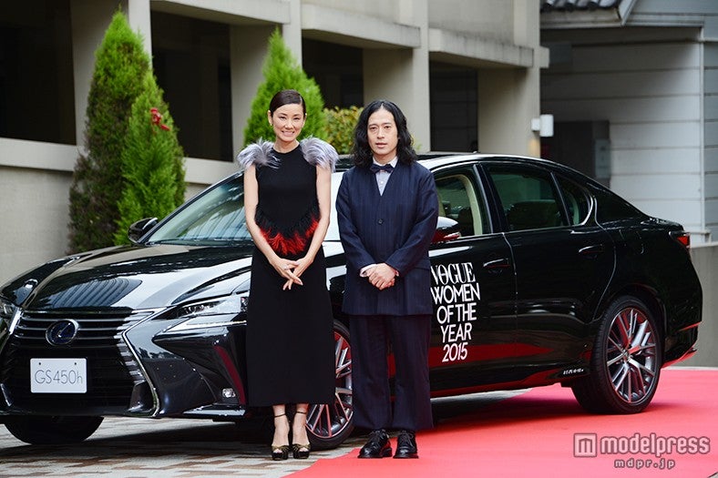 吉田羊、又吉直樹