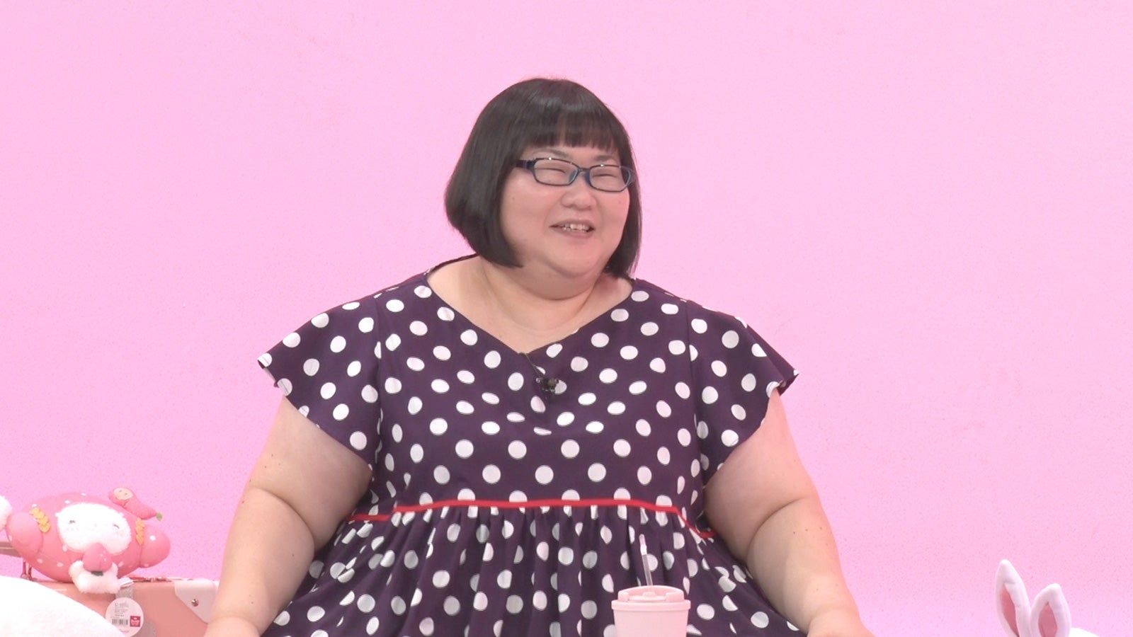 安藤なつ（提供写真）