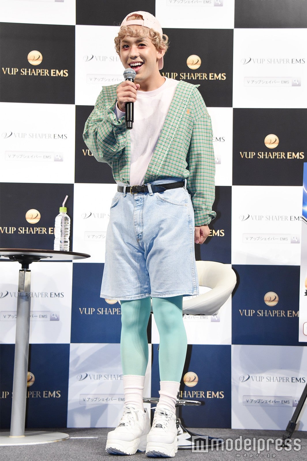 りゅうちぇる （C）モデルプレス