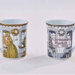 Christmas Market in 横浜赤レンガ倉庫(提供写真)