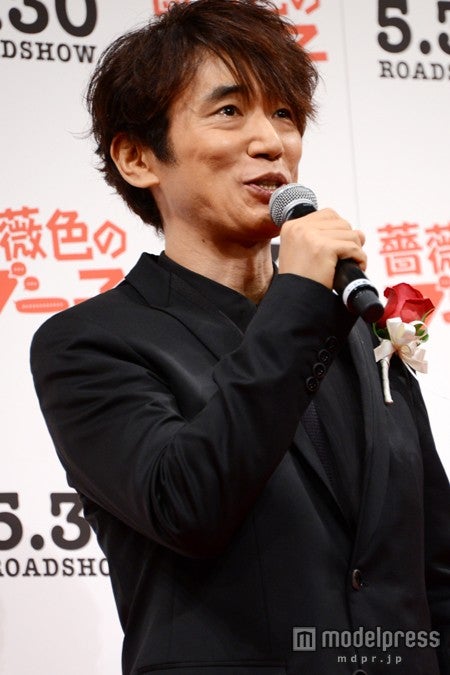 ユースケ・サンタマリア