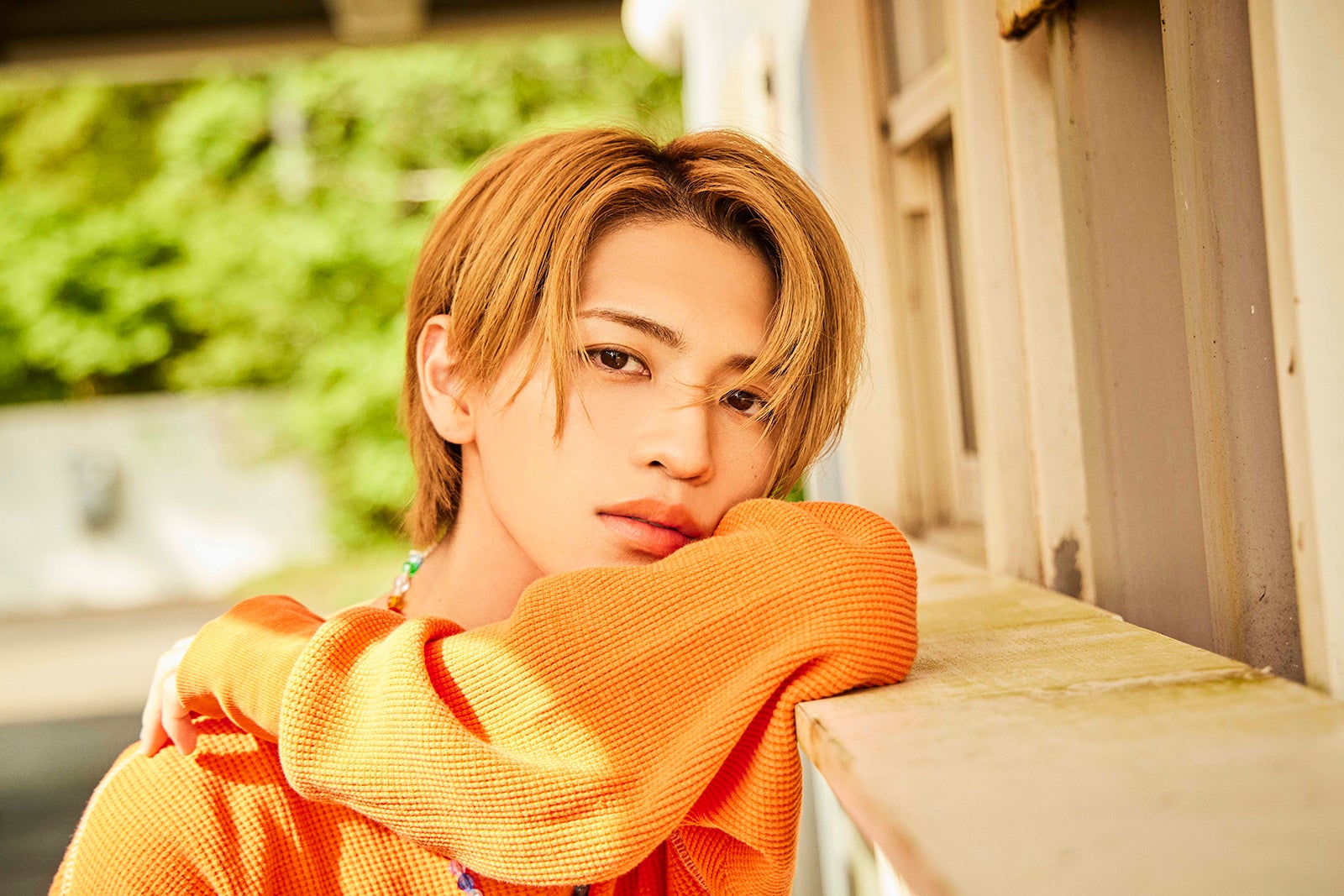 岩橋玄樹、初の全国ツアー決定 7都市7公演で開催＜日程一覧＞