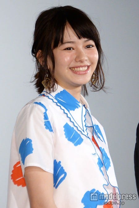 山本舞香