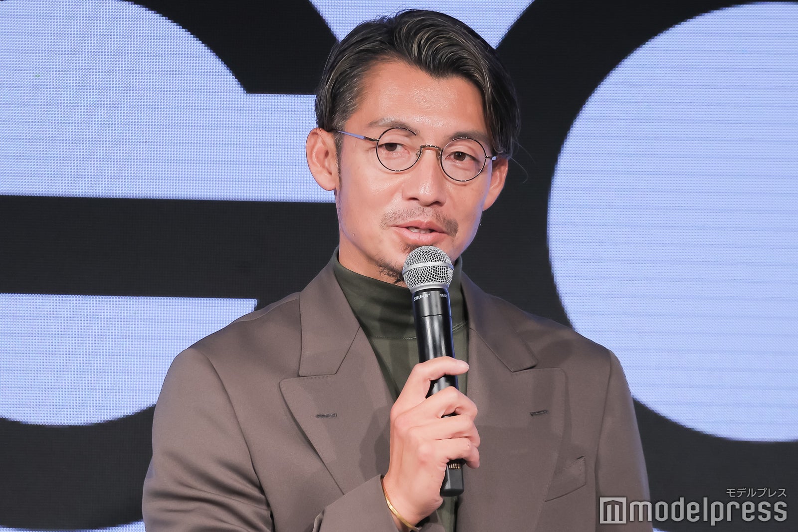 鳥谷敬（C）モデルプレス