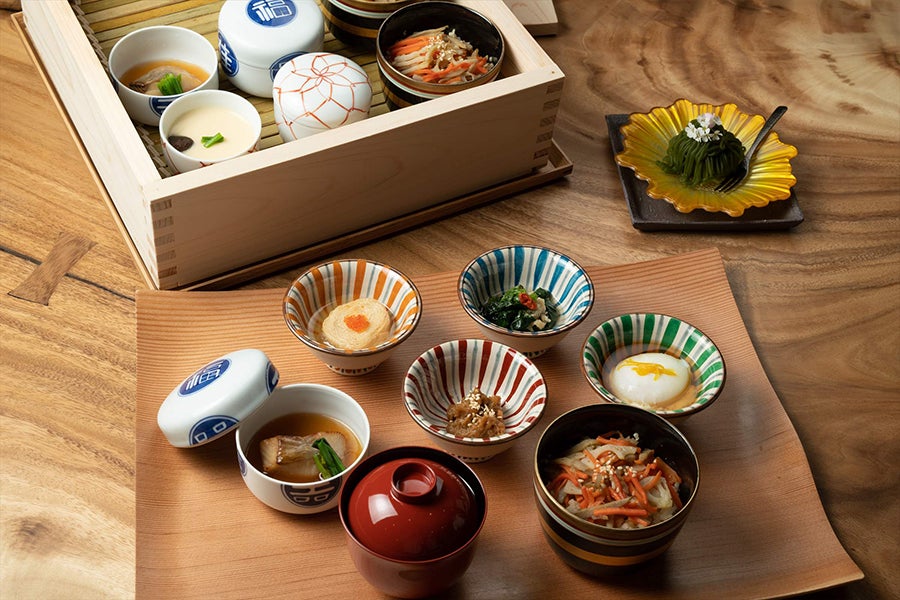 別所温泉 緑屋／提供画像