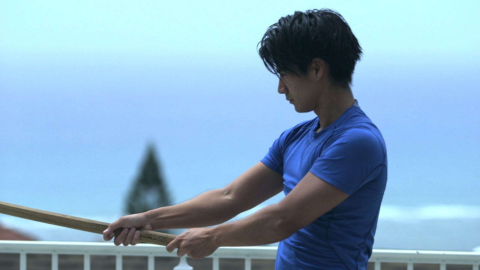 大志『TERRACE HOUSE ALOHA STATE』20th WEEK（C）フジテレビ／イースト・エンタテインメント