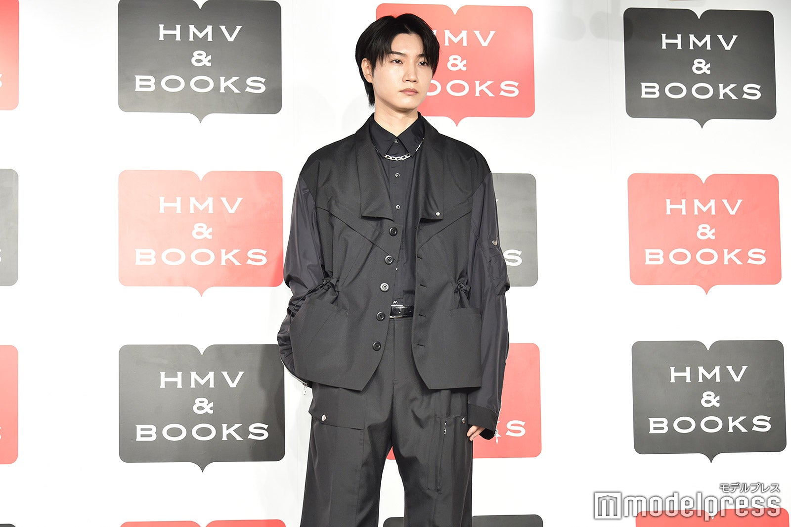 桜田通（C）モデルプレス