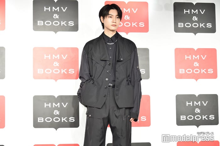 桜田通(C)モデルプレス