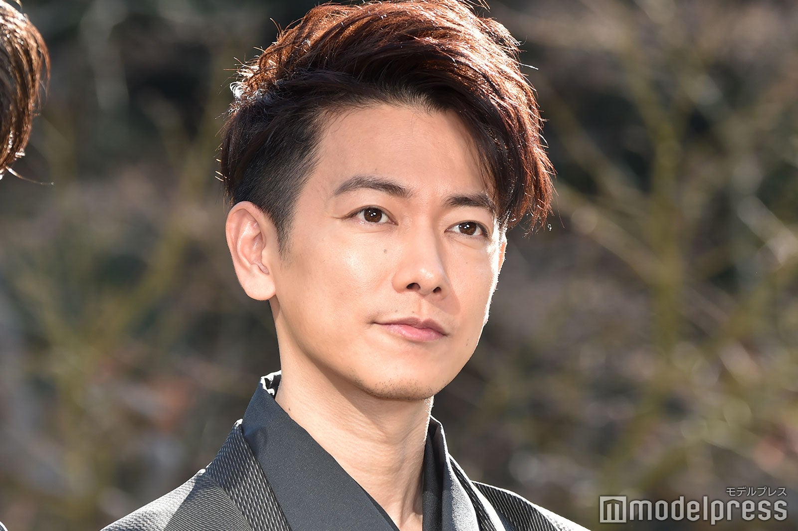 佐藤健 （C）モデルプレス