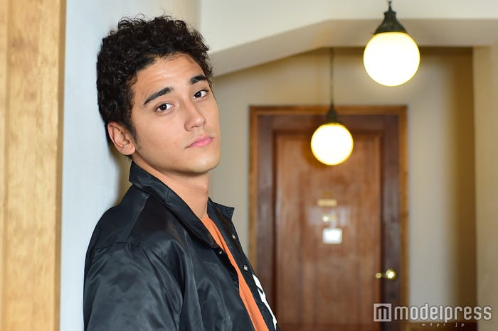 澁澤侑哉(C)モデルプレス