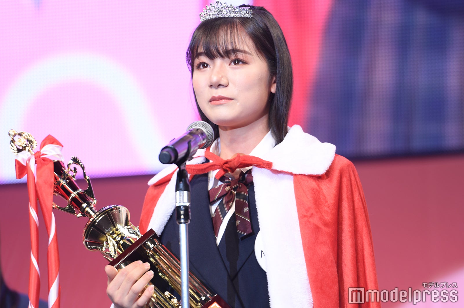 くれあさん（C）モデルプレス