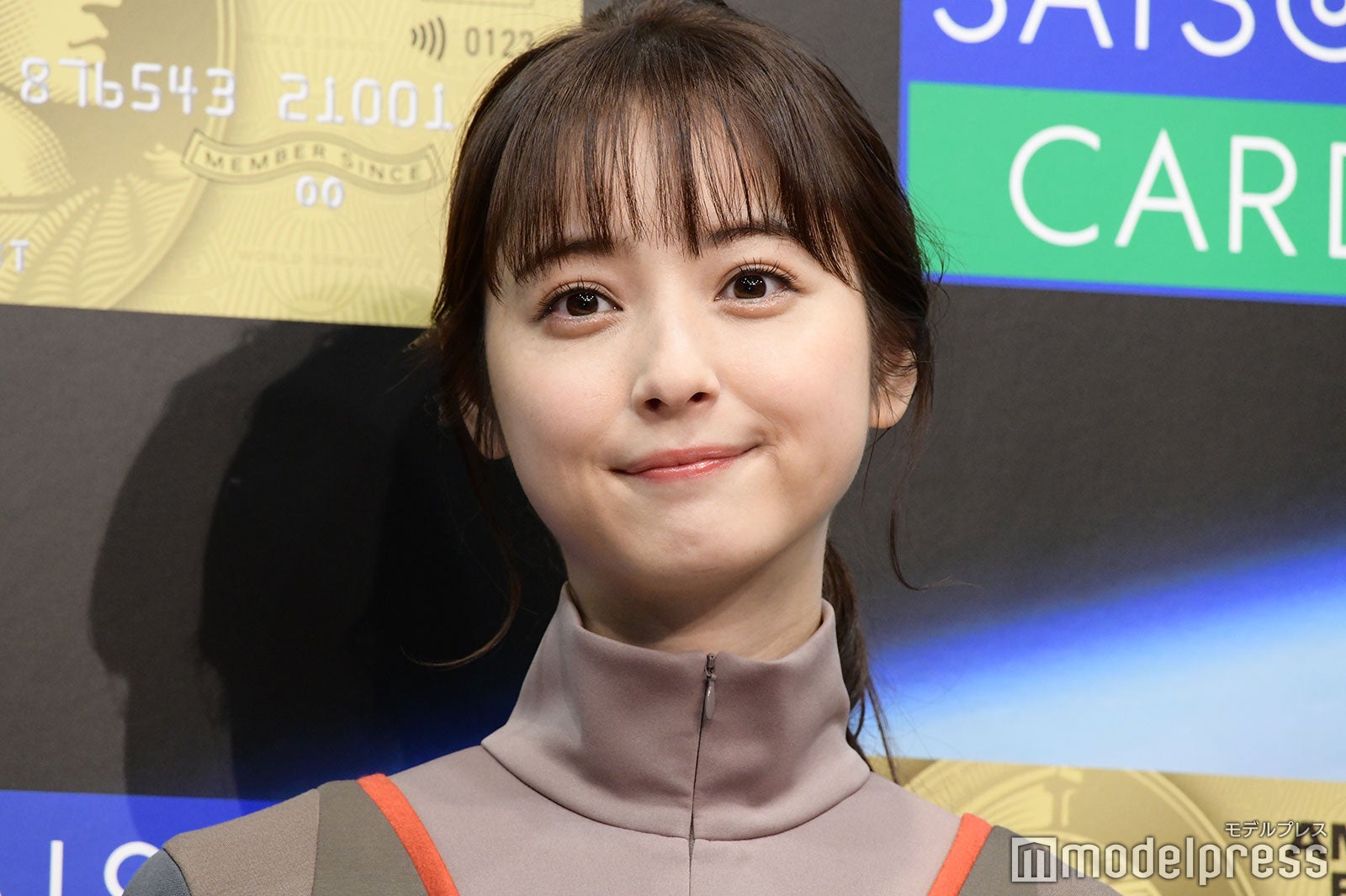 佐々木希（C）モデルプレス