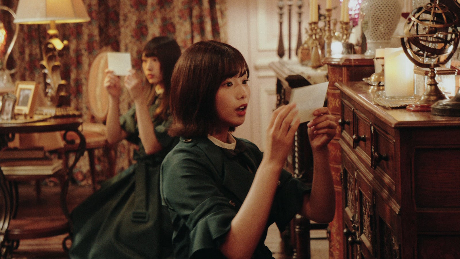 WEB動画 （提供写真）