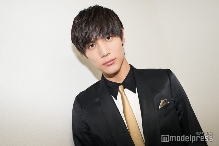 中川大志(C)モデルプレス