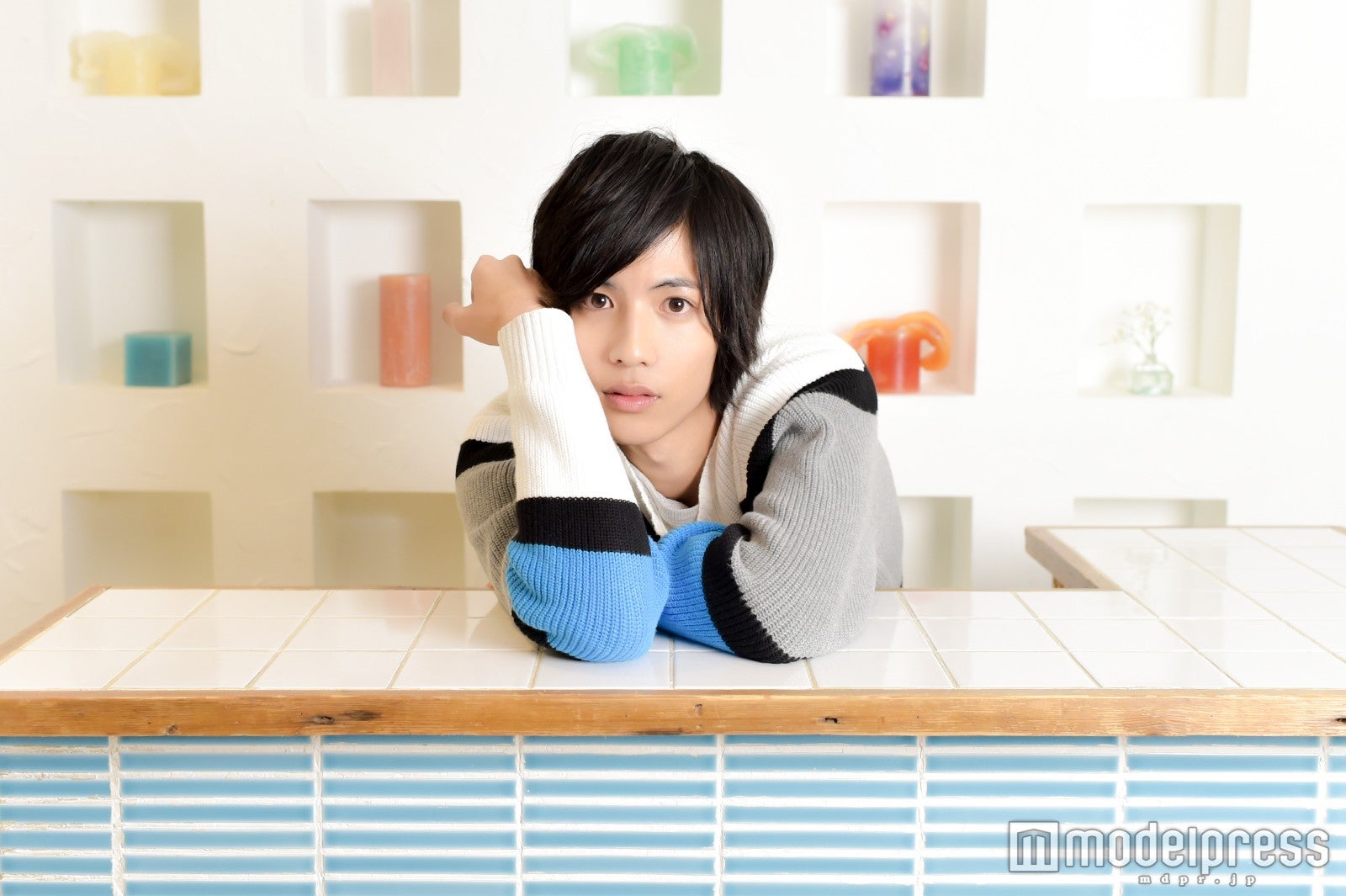 志尊淳（C）モデルプレス