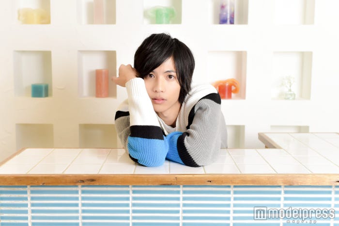 志尊淳(C)モデルプレス