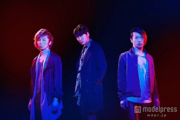 w-inds.史上最高難度ダンス解禁