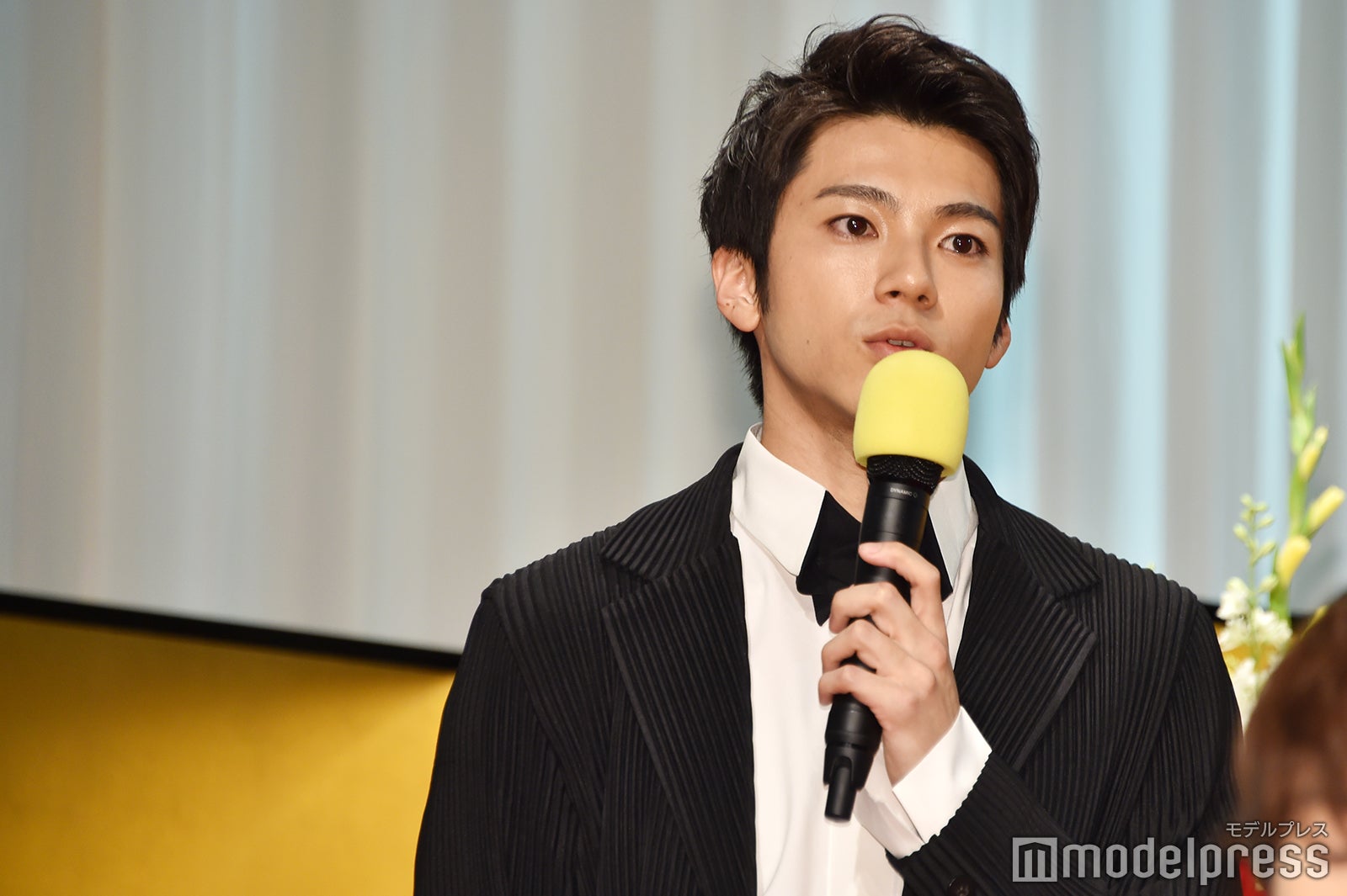 山田裕貴（C）モデルプレス