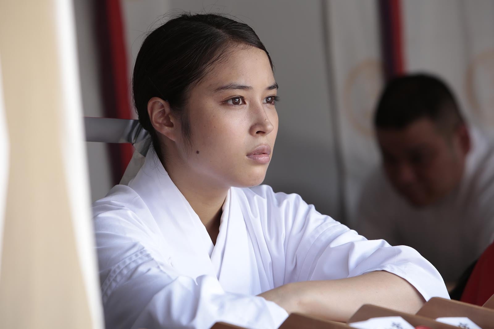 広瀬アリス、誕生日迎え抱負語る＜巫女っちゃけん。＞