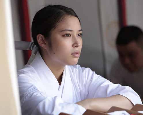 広瀬アリス、誕生日迎え抱負語る<巫女っちゃけん。>