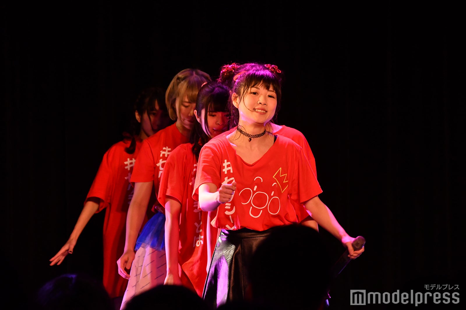 あそびダンジョン（C）モデルプレス