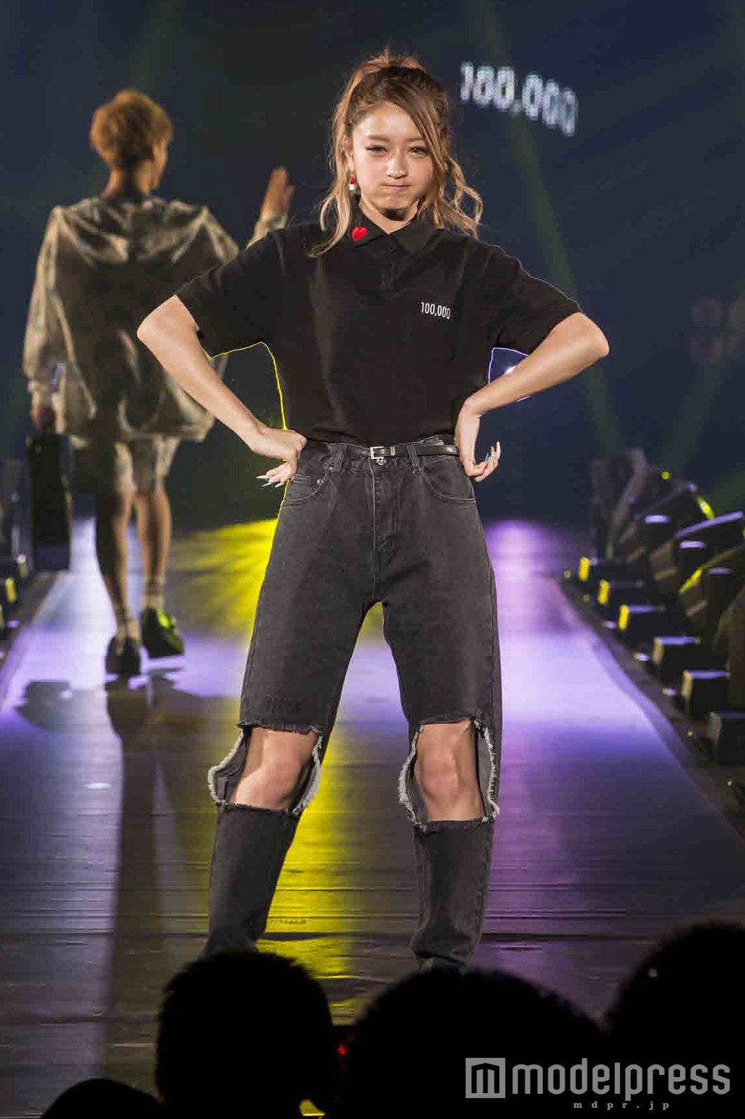 池田美優／HOKURIKU GIRLS GRAND PRIX2016