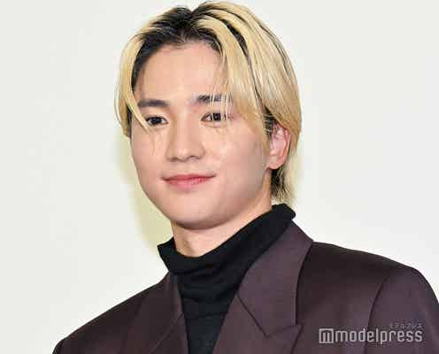 木戸大聖、誕生日サプライズに感動 驚きのプロ手作りケーキ回顧「撮影頑張ろうって思った」【バニラな毎日】