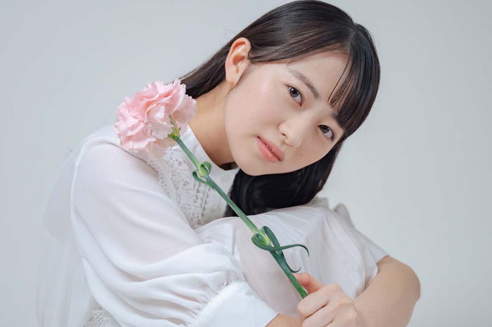 初鹿野七海(C)TBS