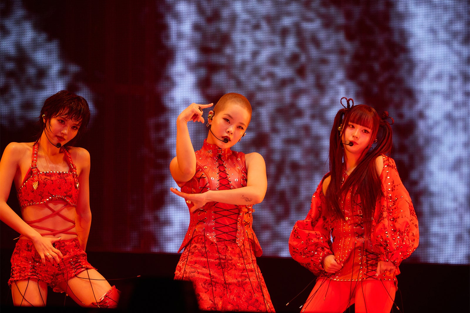 XG（C）Coca-Cola X Fes 2025