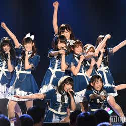 モデルプレス - 注目のアイドルが集結!純情のアフィリア、放課後プリンセスらが熱狂ステージ<IDOL CONTENT EXPO>