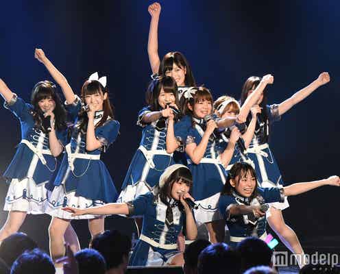 注目のアイドルが集結!純情のアフィリア、放課後プリンセスらが熱狂ステージ<IDOL CONTENT EXPO>