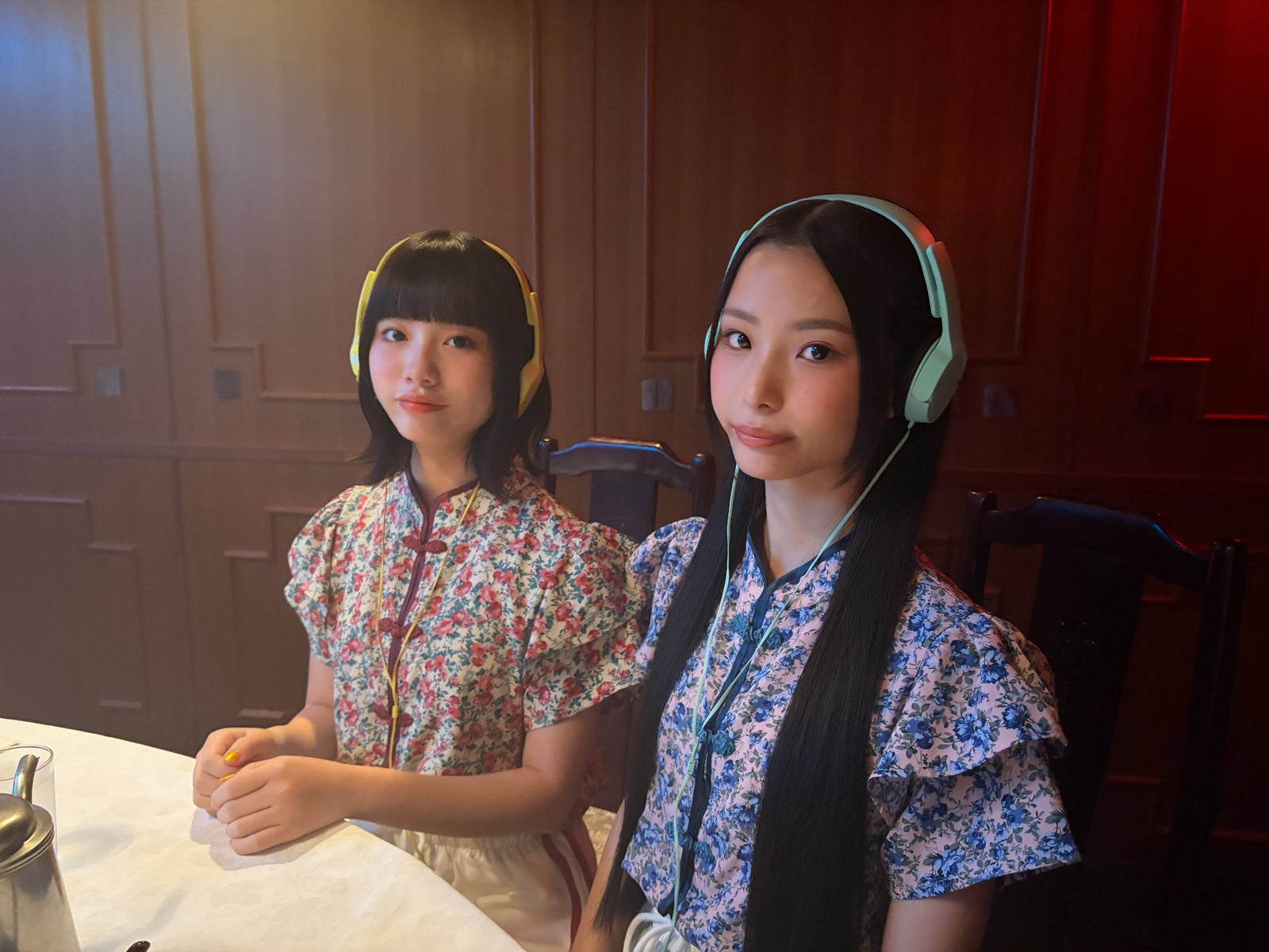 Pasmal（提供写真）