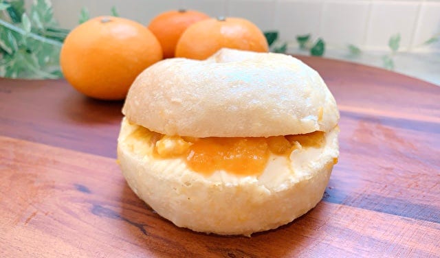 もちもち食感がクセになる！和歌山で人気のベーグル専門店