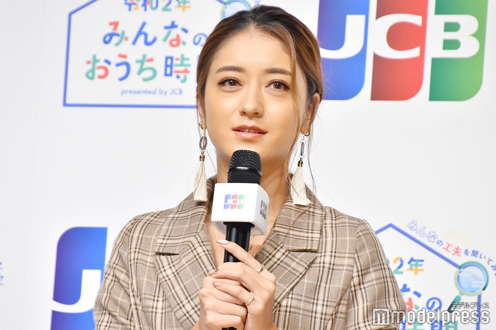 みちょぱ（C）モデルプレス