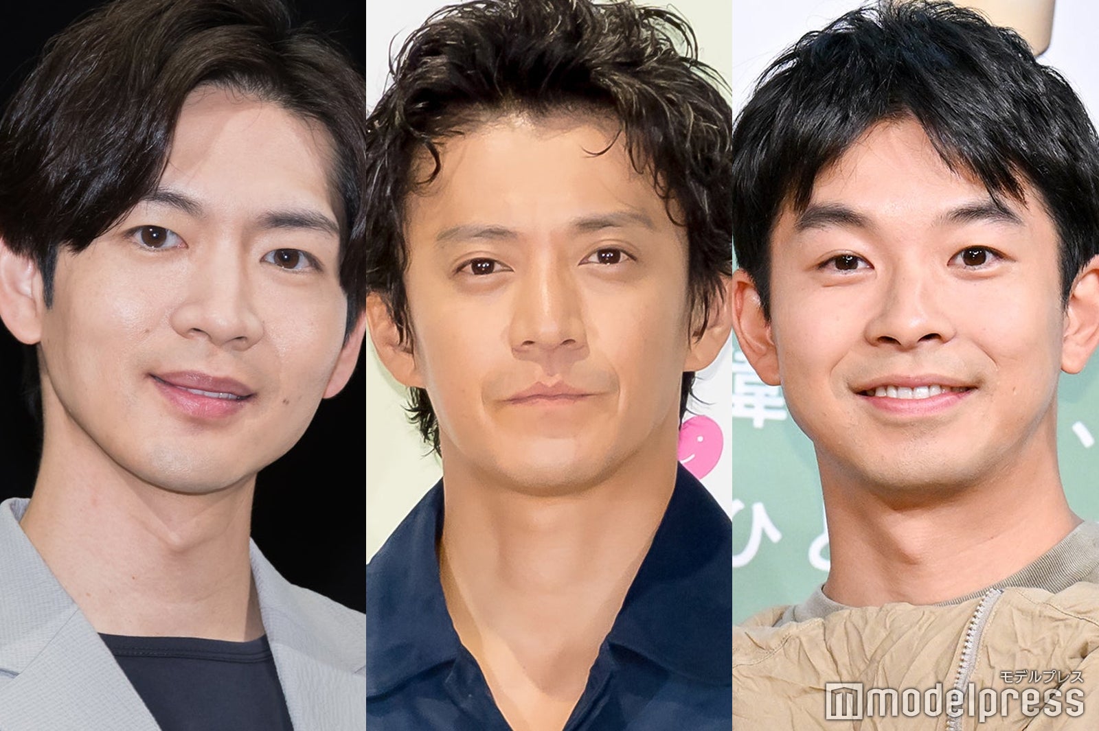 松下洸平「すっごい大河」な集合ショットに反響「徳川家康が並んでる」「道明寺司と花沢類の再会アツい」