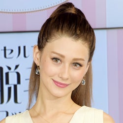ダレノガレ明美 体を張った姿が 面白可愛い と好評 初体験で衝撃展開 モデルプレス