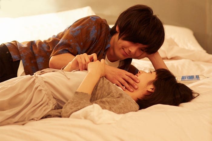 ドラマ「伊藤くん A to E」より(C)「伊藤くん A to E」製作委員会 制作プロダクション:ドリマックス・テレビジョン