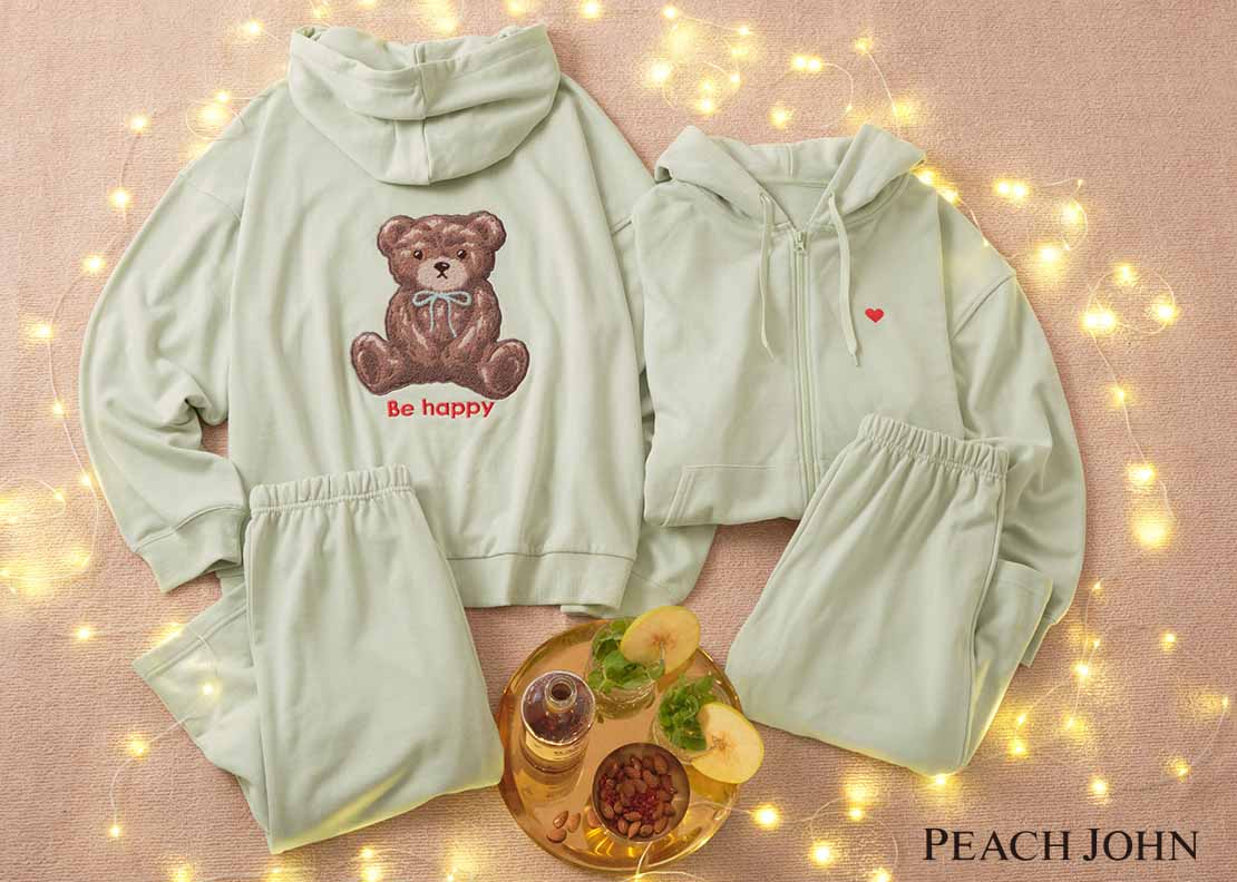 【新品未開封】松島聡 timelesz ピーチジョン パジャマ+ポストカード 新品未開封】ピーチジョン 松島聡 パジャマ ポストカード