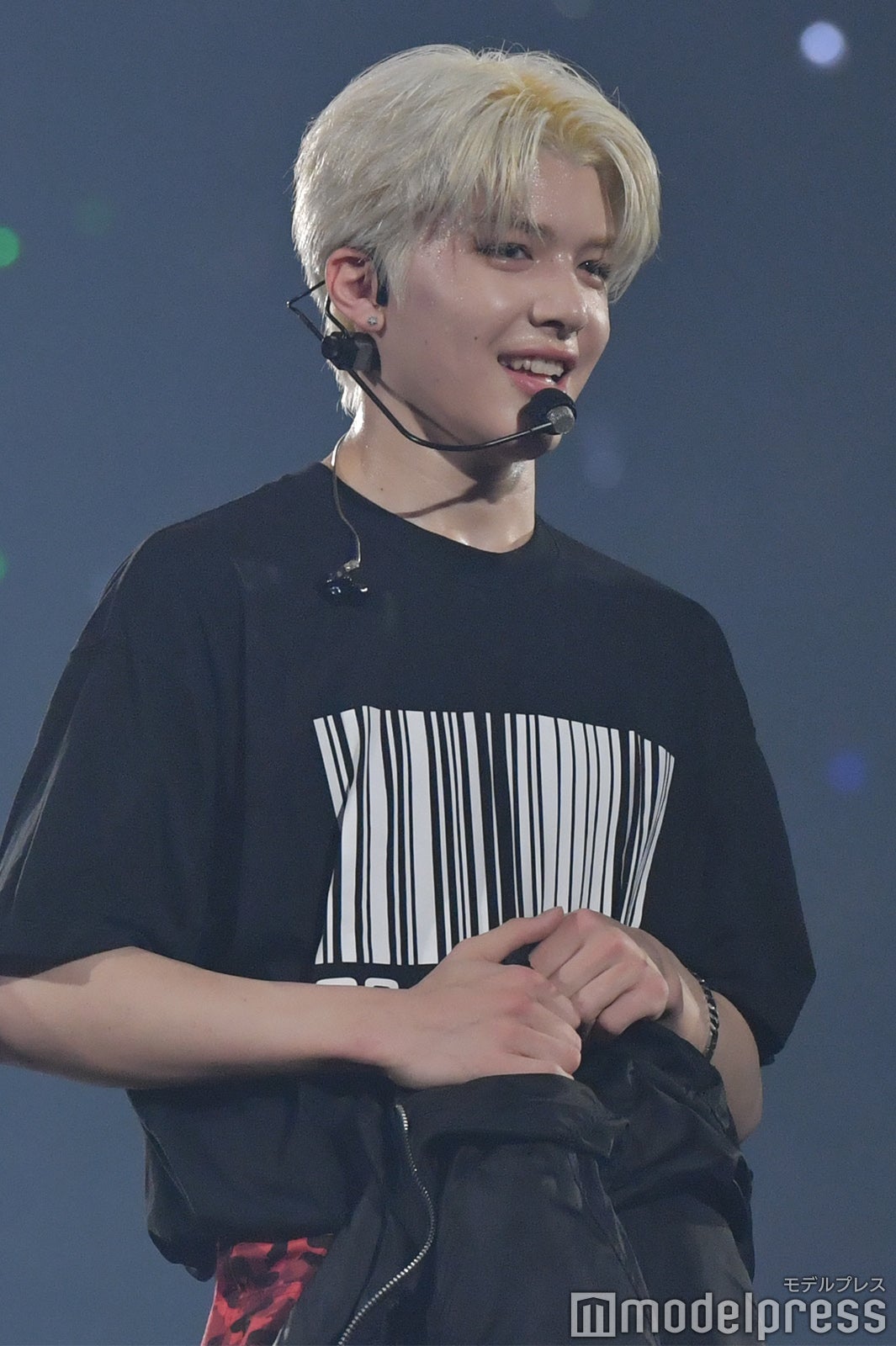 MAKI／「BEAT AX」&TEAM（C）モデルプレス