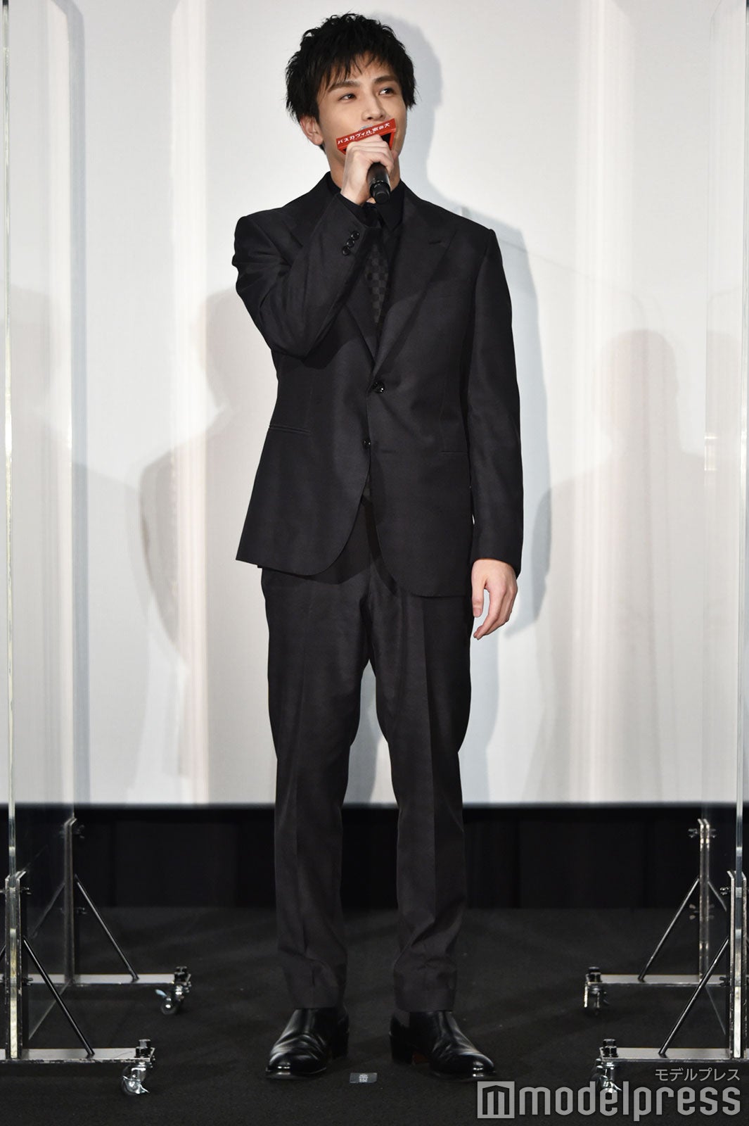 岩田剛典（C）モデルプレス