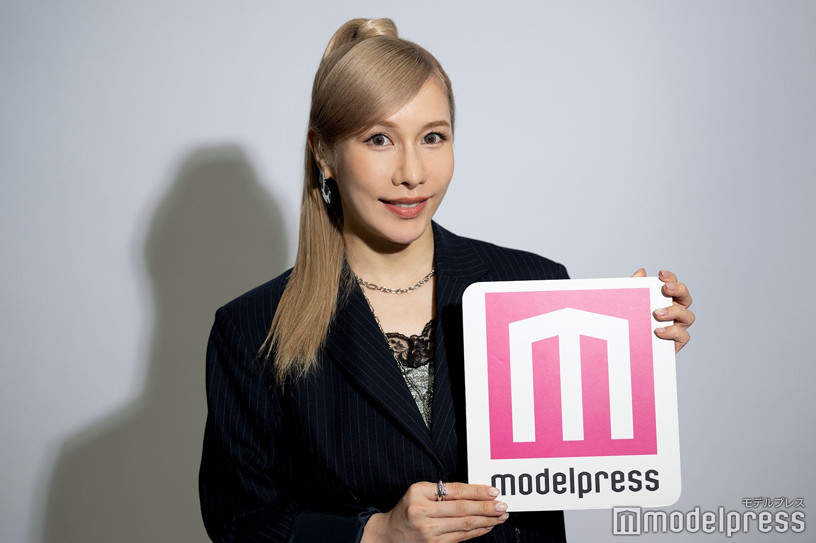 ありしゃん（C）モデルプレス