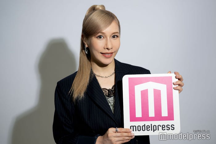 ありしゃん(C)モデルプレス