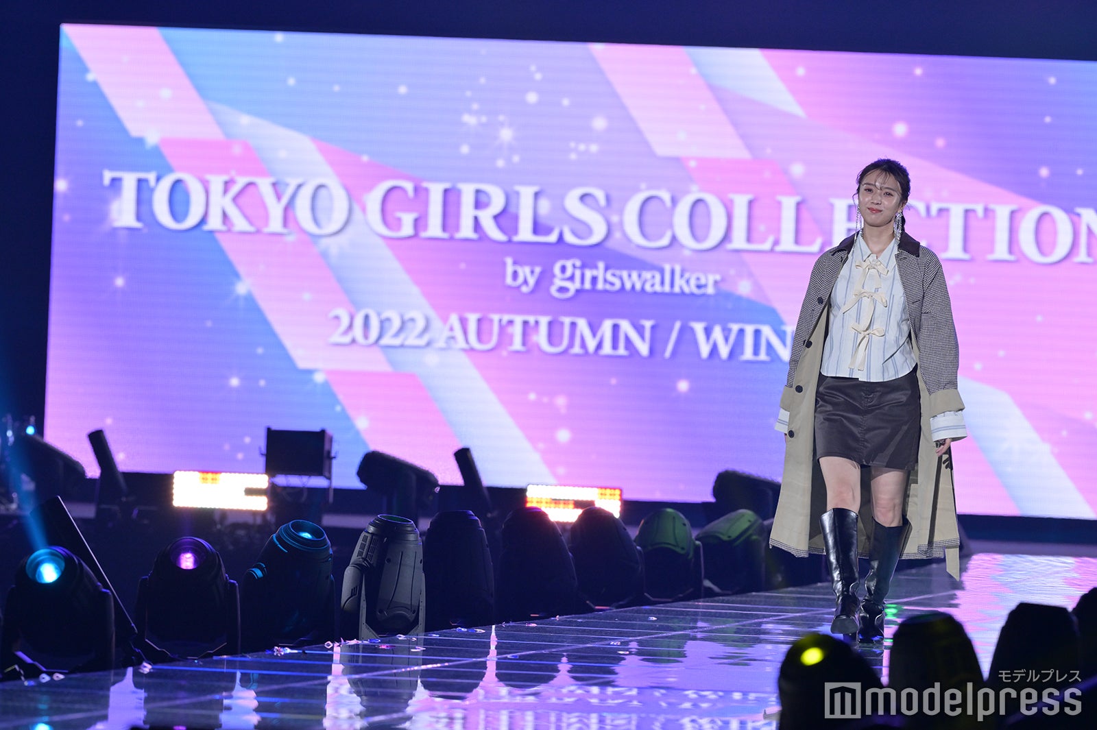 小林由依（C）モデルプレス