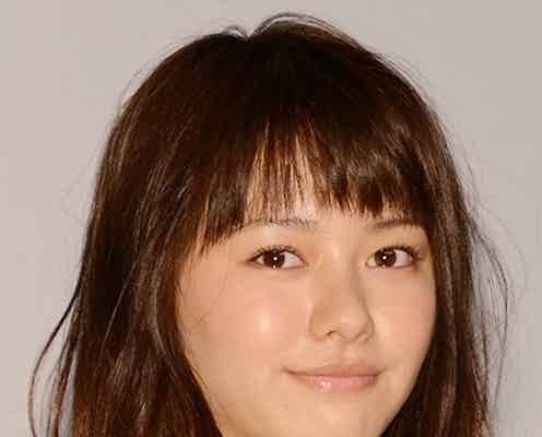 山本舞香「見られるのが恥ずかしかった」本音を告白
