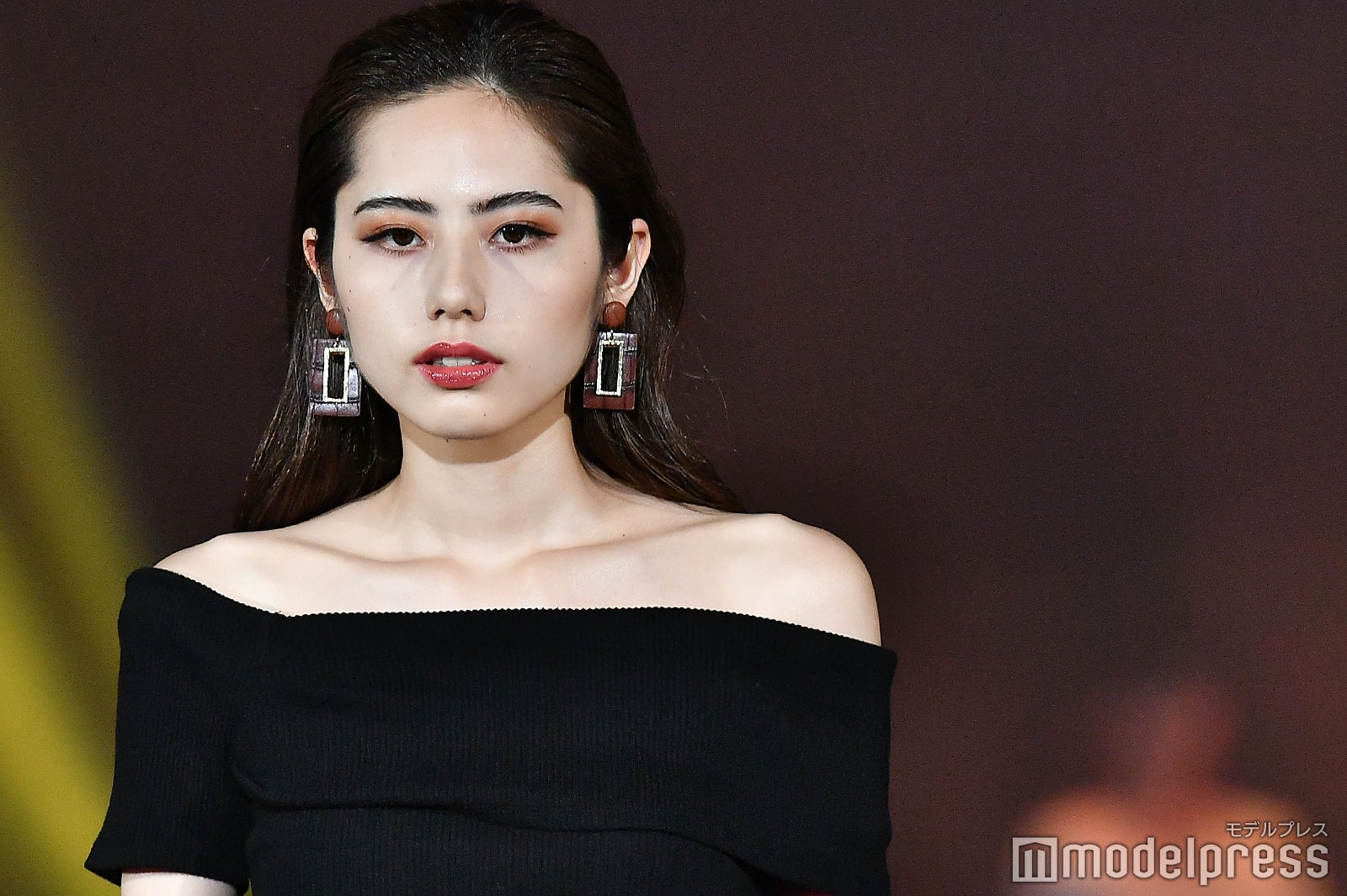 宮瀬いと（C）モデルプレス