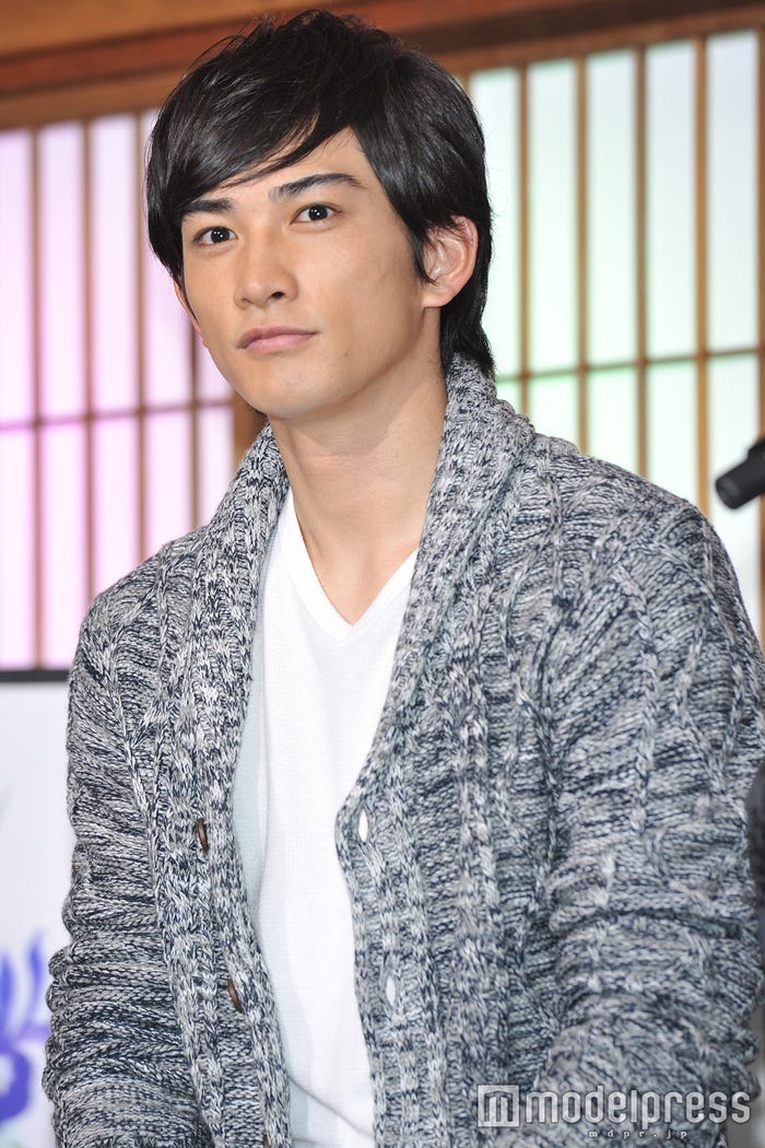 町田啓太(C)モデルプレス