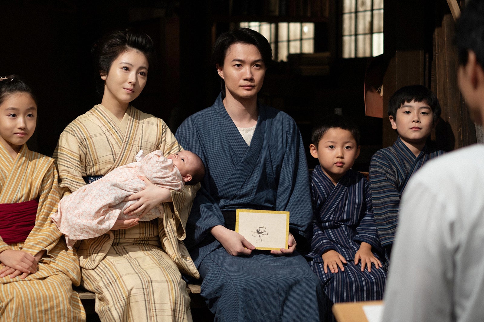 ＜らんまん 第113話あらすじ＞寿恵子、万太郎に「商いを始めたい」と話す