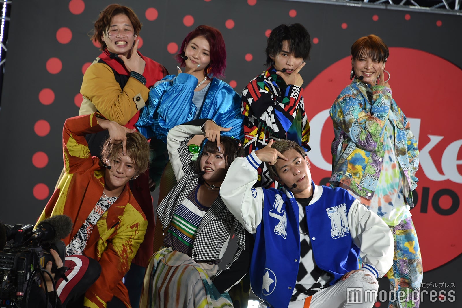 フォーエイト48（C）モデルプレス